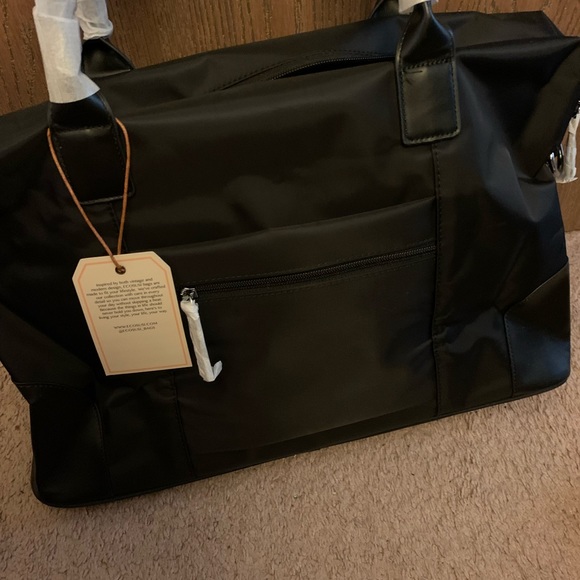 Ecosusi duffle weekender bag - Picture 2 of 8